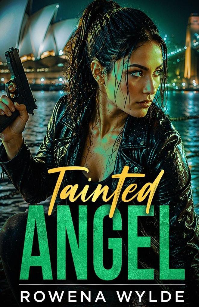 Tainted Angel