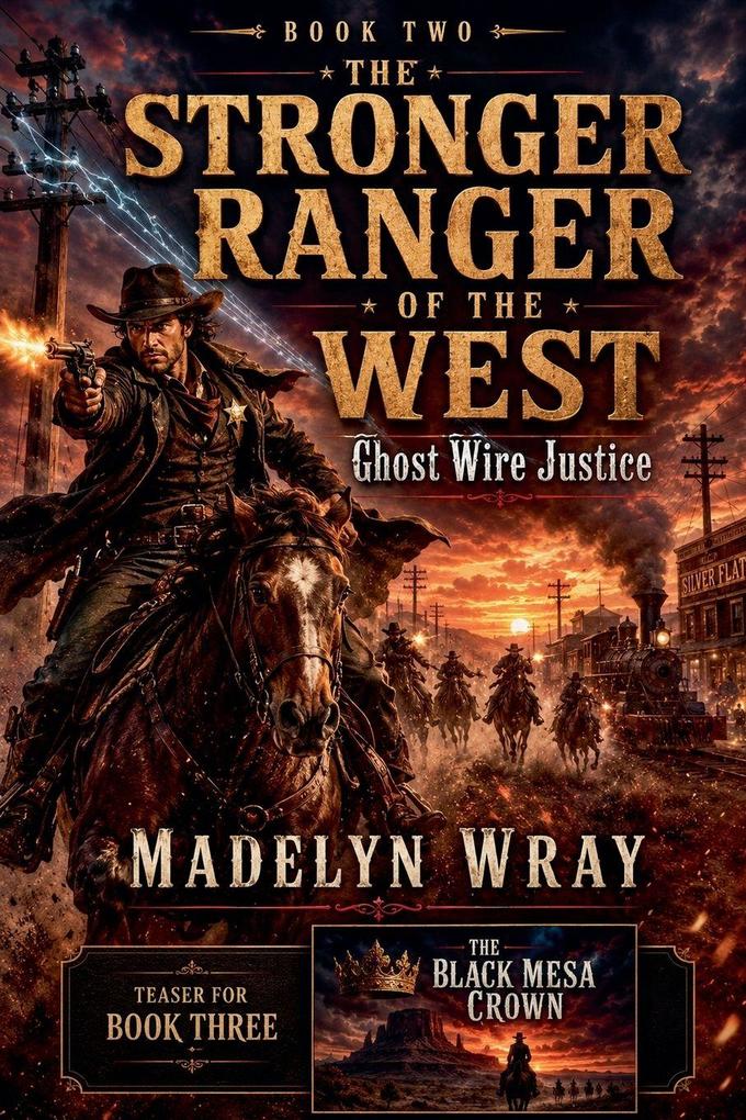 Ghost Wire Justice