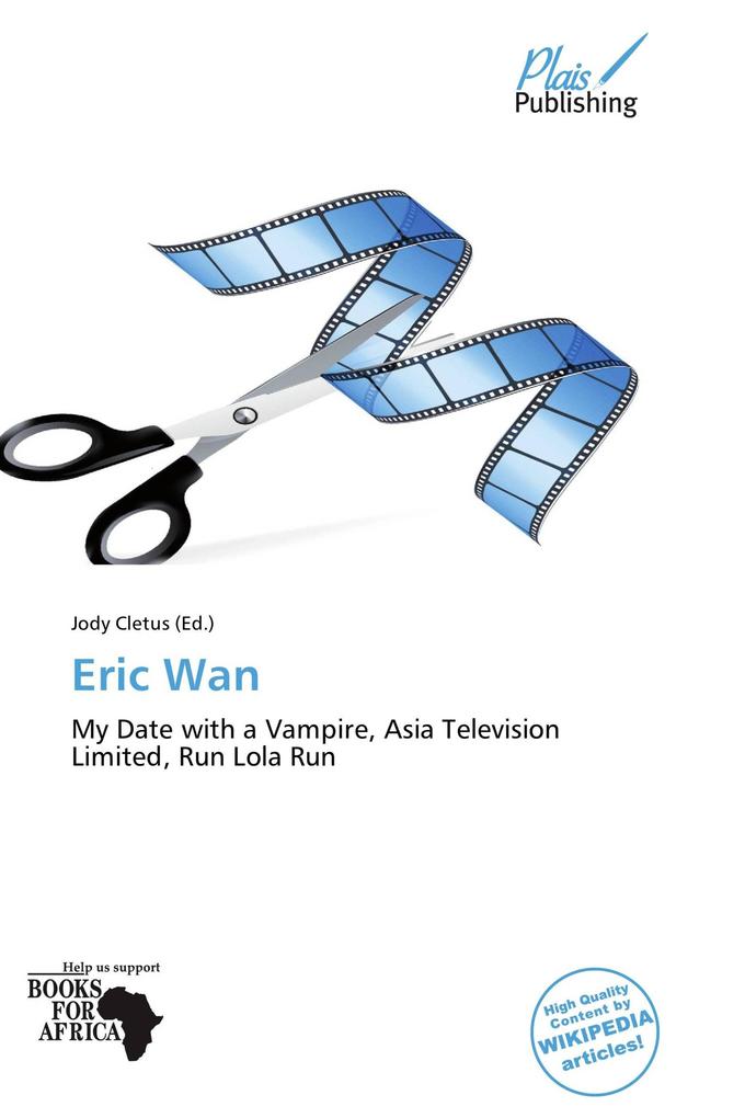 Eric Wan