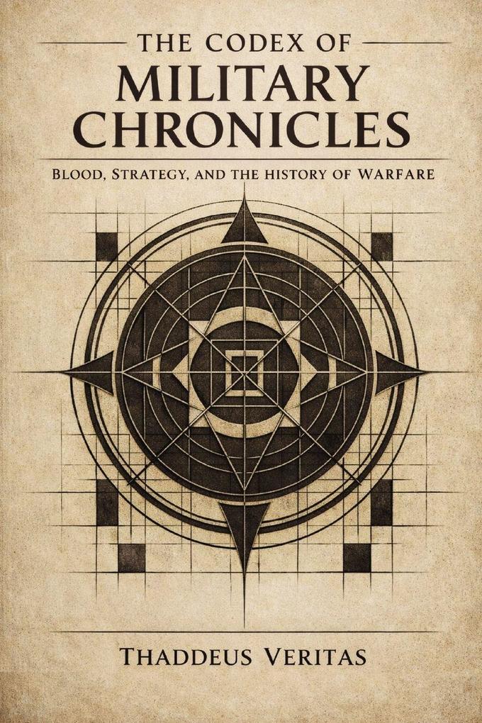 The Codex of Military Chronicles