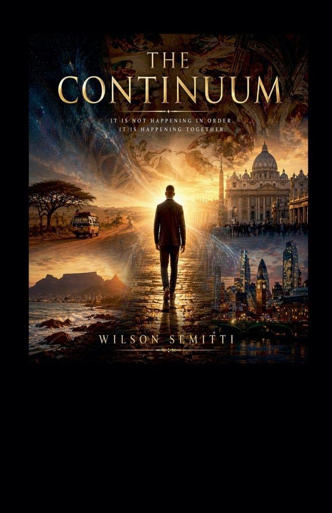 The Continuum