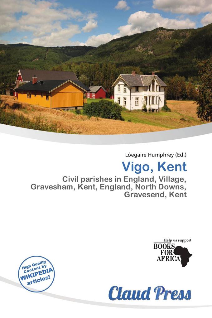 Vigo Kent