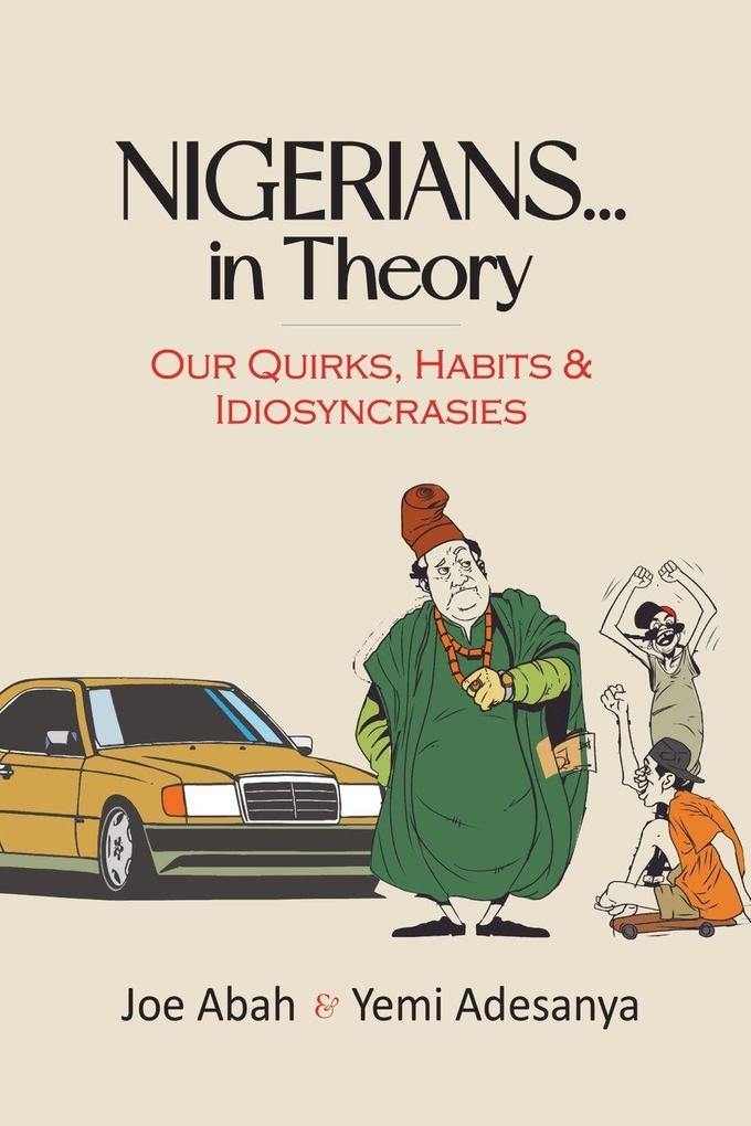 Nigerians in Theory