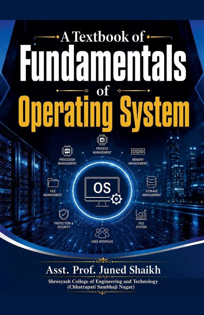 Fundamentals of Operating System