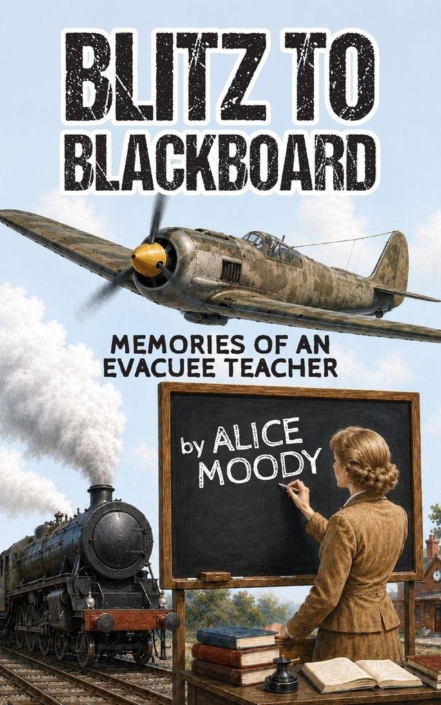 Blitz to Blackboard