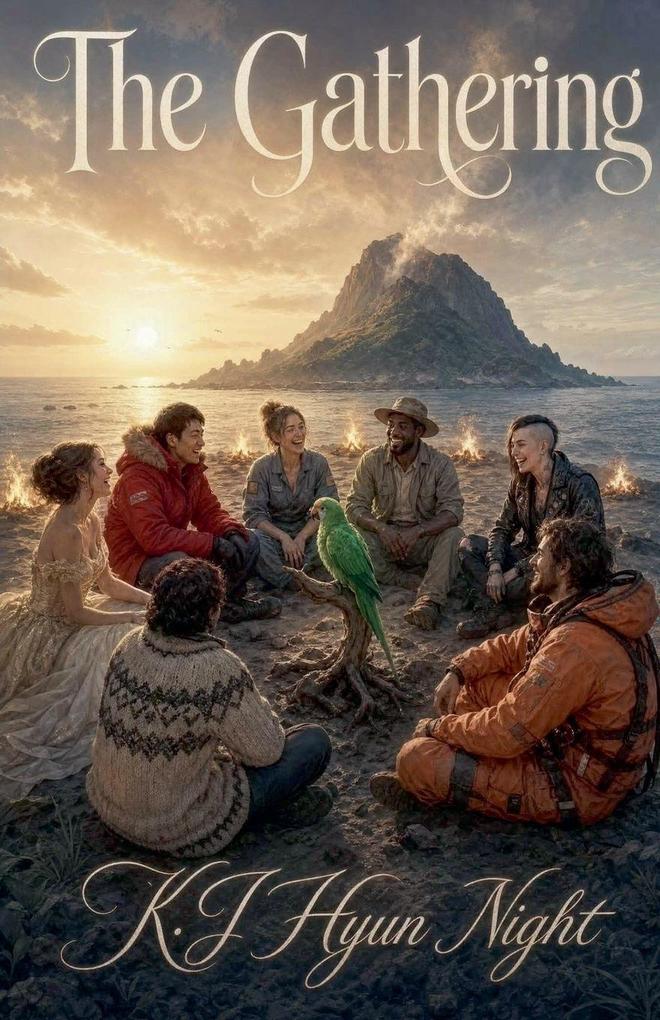 The Gathering