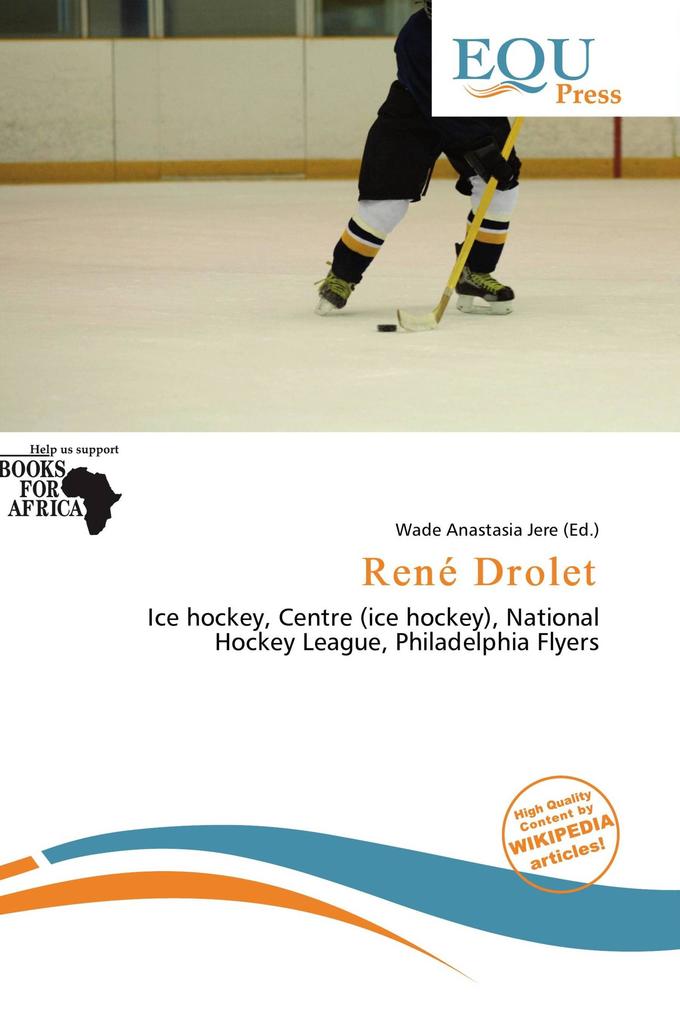 René Drolet