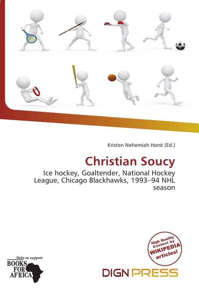Christian Soucy