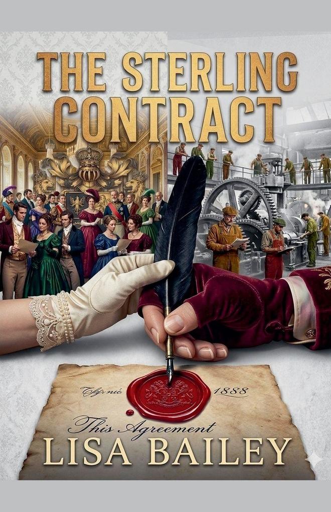 The Sterling Contract