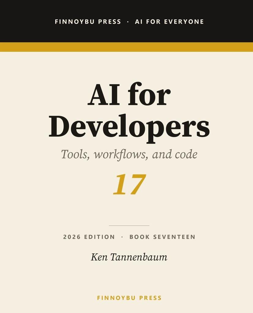 AI for Developers