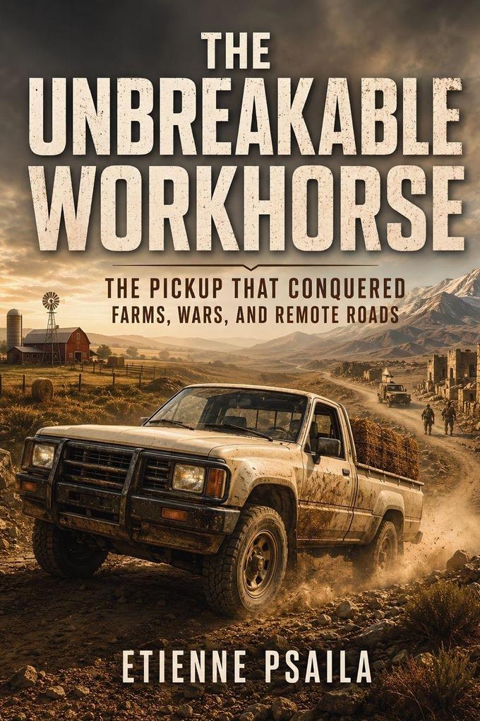 The Unbreakable Workhorse