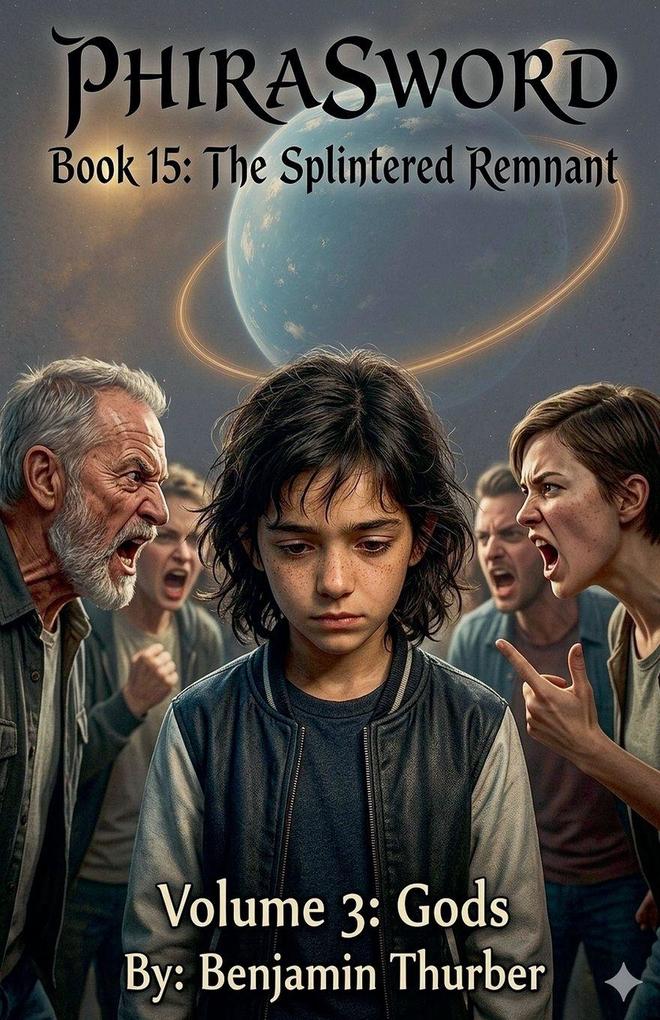 PhiraSword Book 15