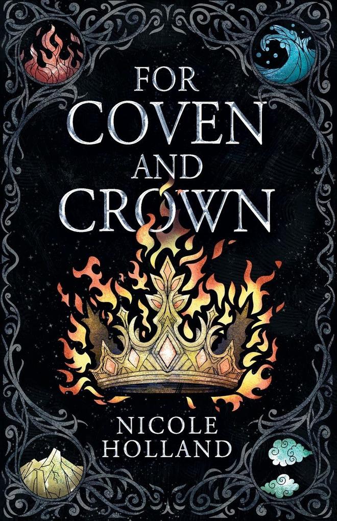 For Coven and Crown