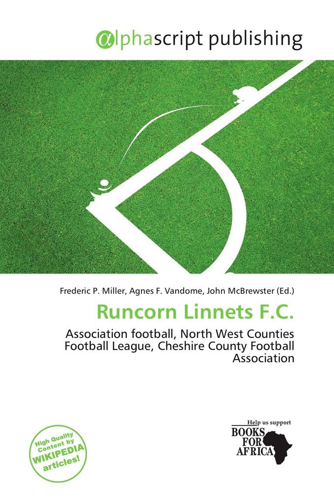 Runcorn Linnets F.C.