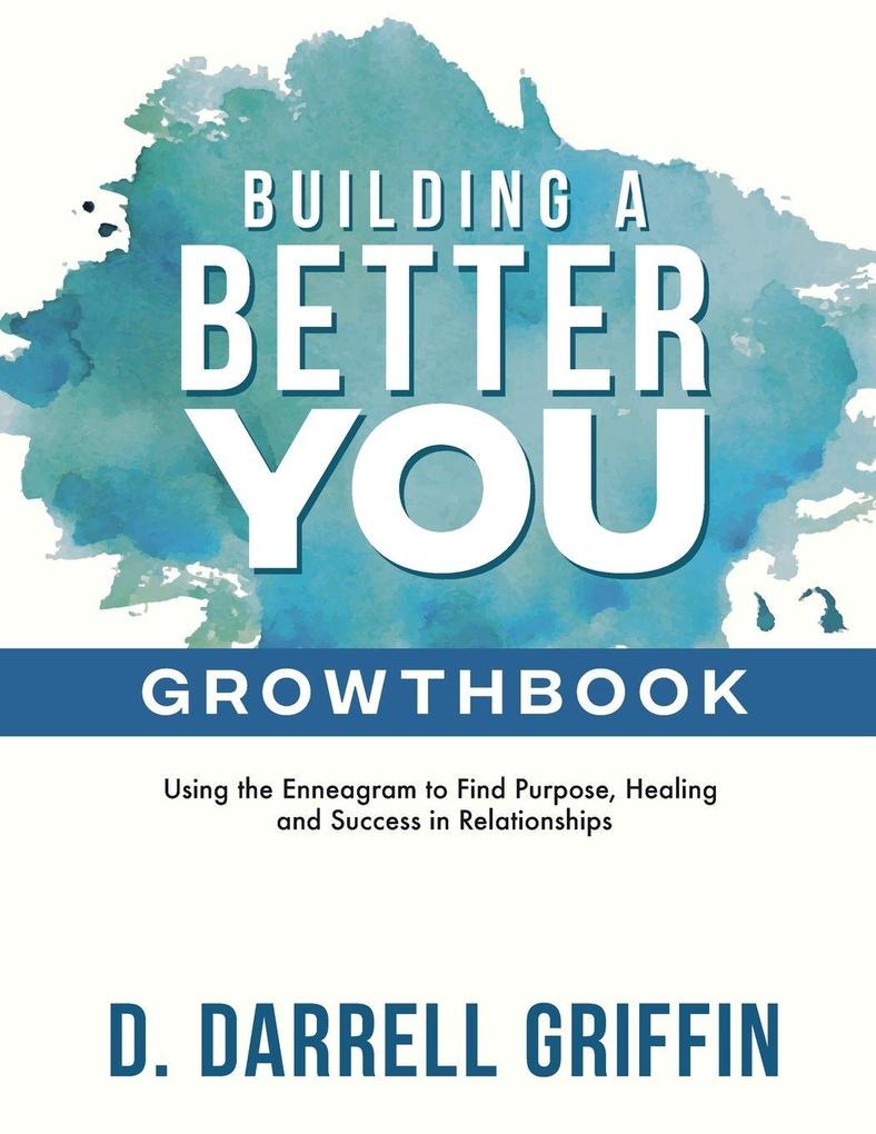Building a Better You Growthbook