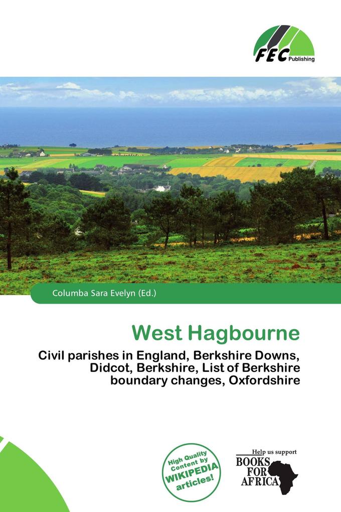 West Hagbourne