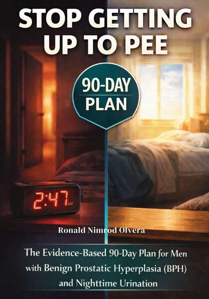 Stop Getting Up to Pee