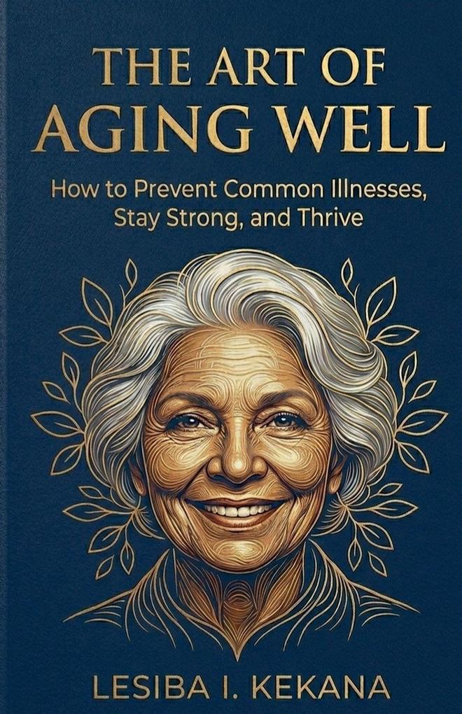 The Art of Aging Well