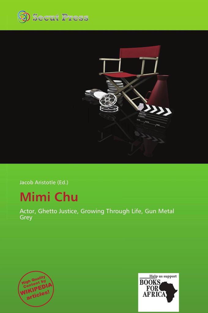 Mimi Chu