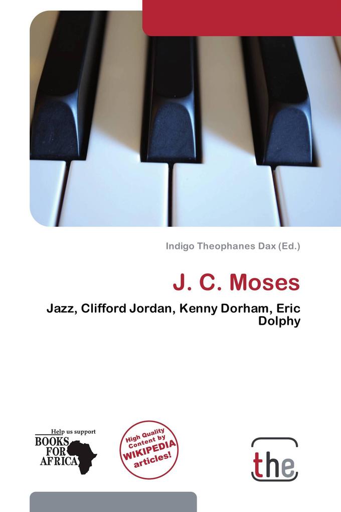 J. C. Moses