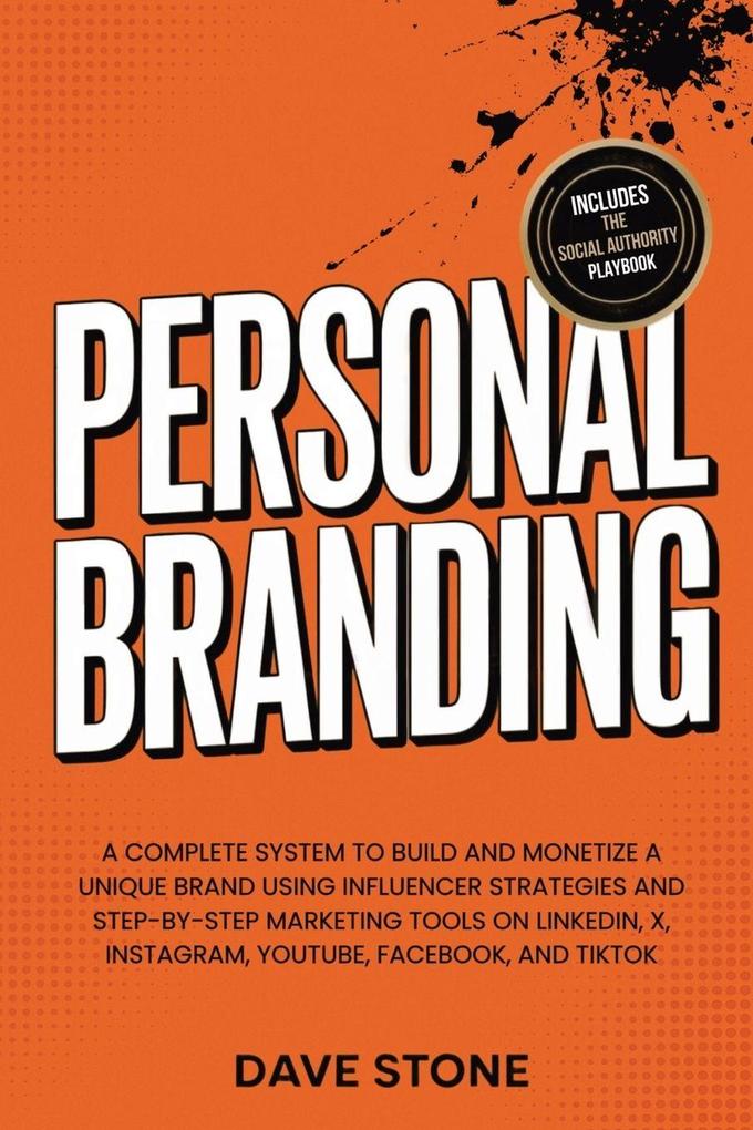 Personal Branding