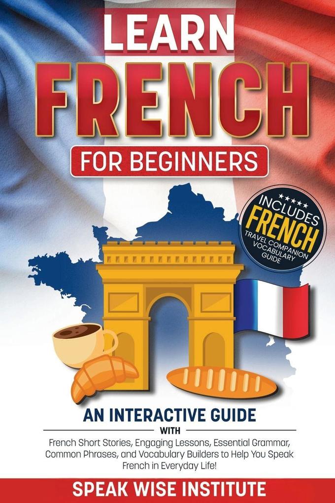 Learn French for Beginners
