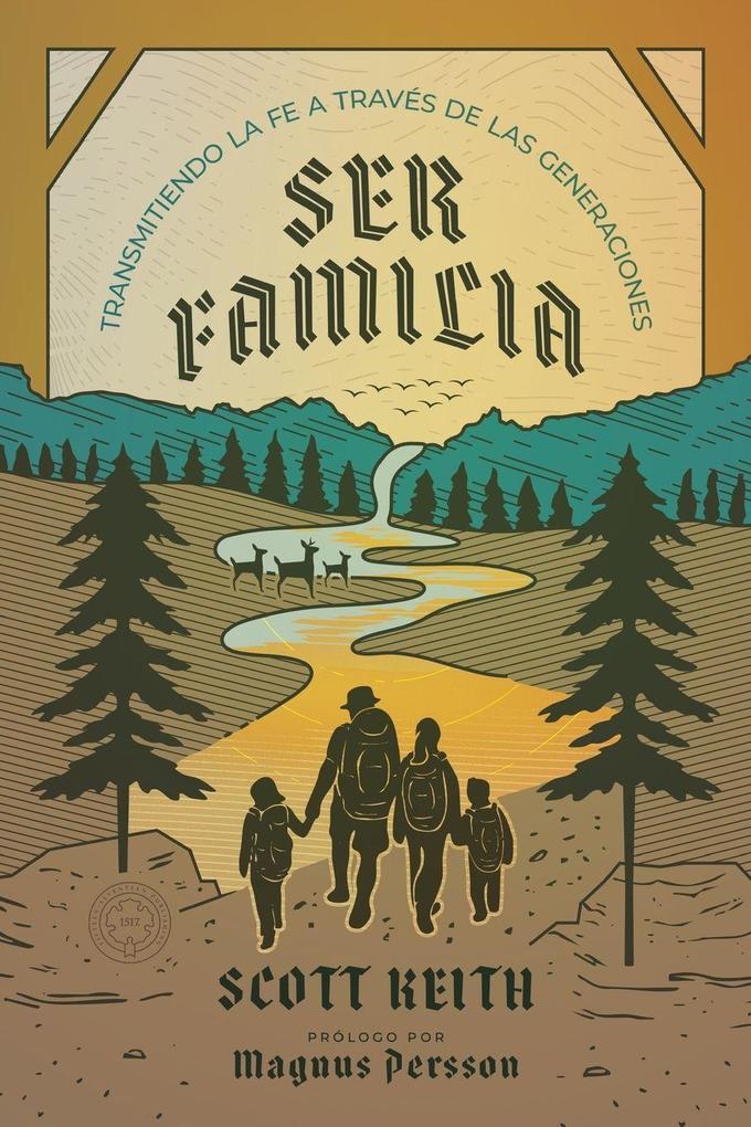 Ser familia