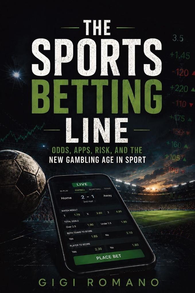 The Sports Betting Line