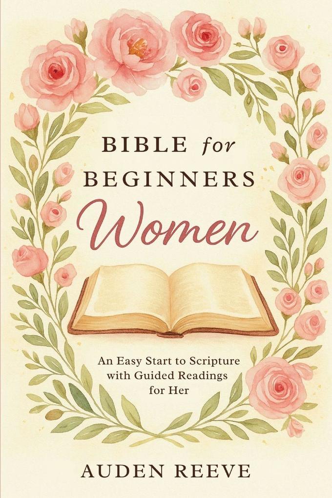 Bible for Beginners Women