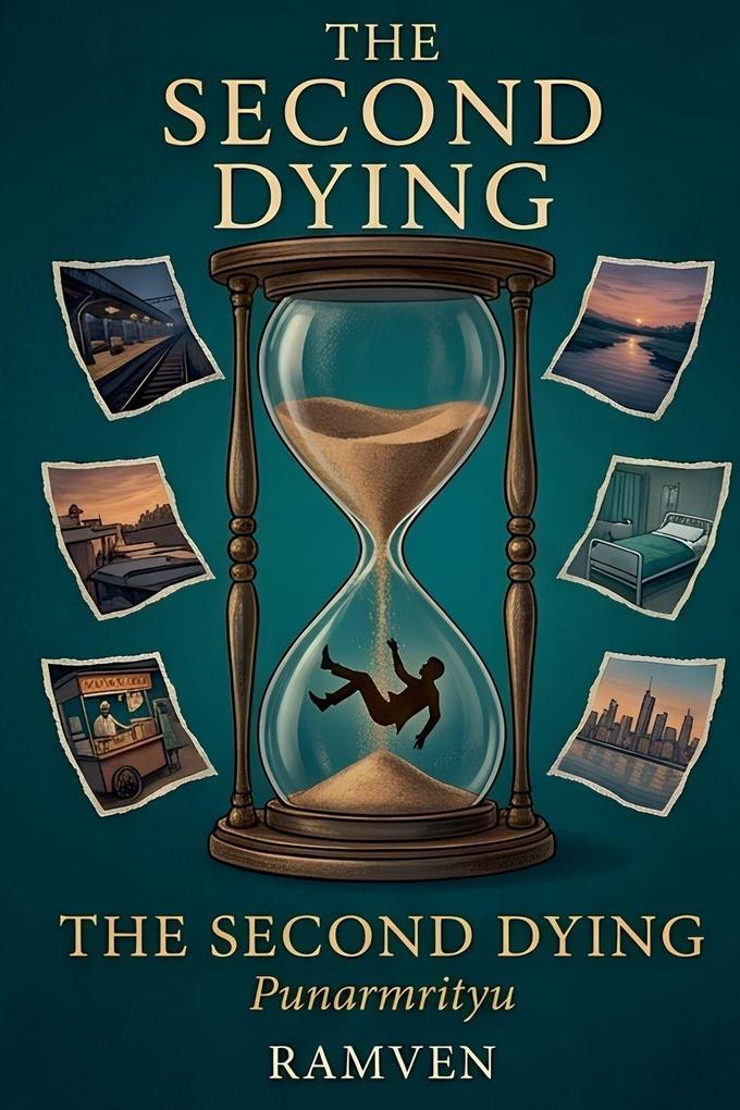 The Second Dying - Punarmrityu
