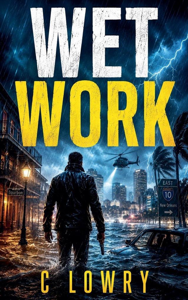 Wet Work