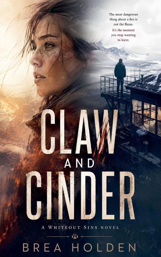 Claw And Cinder