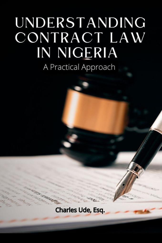 Understanding Contract Law in Nigeria