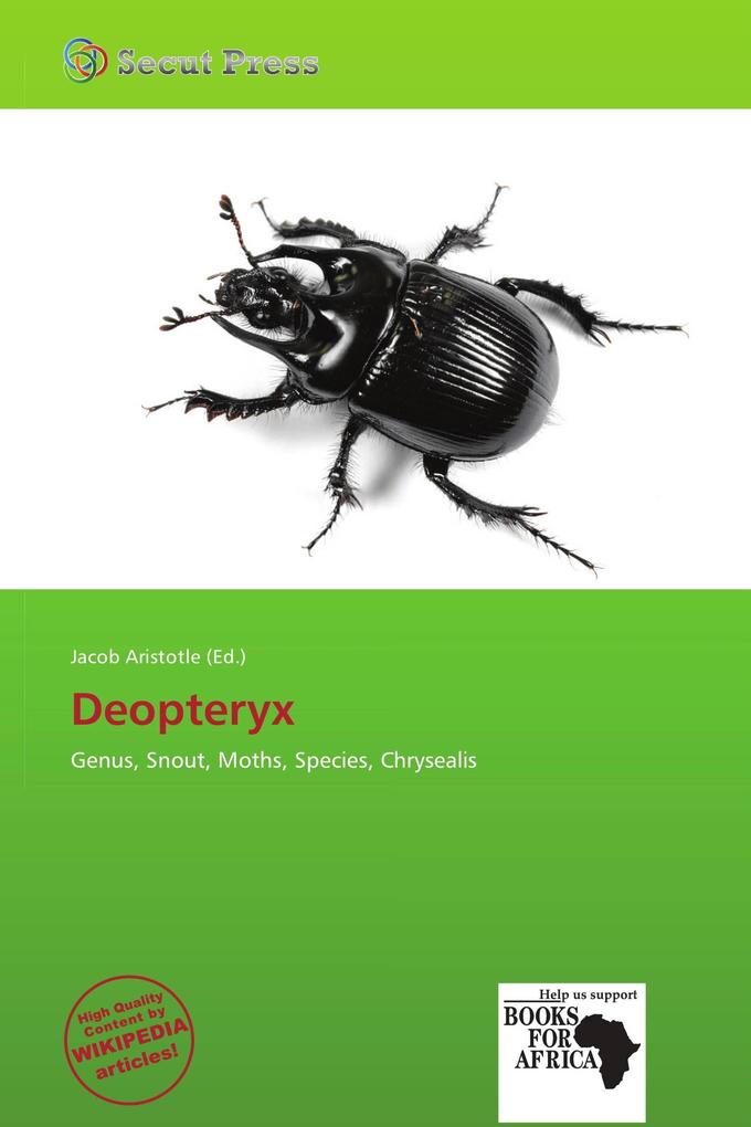 Deopteryx