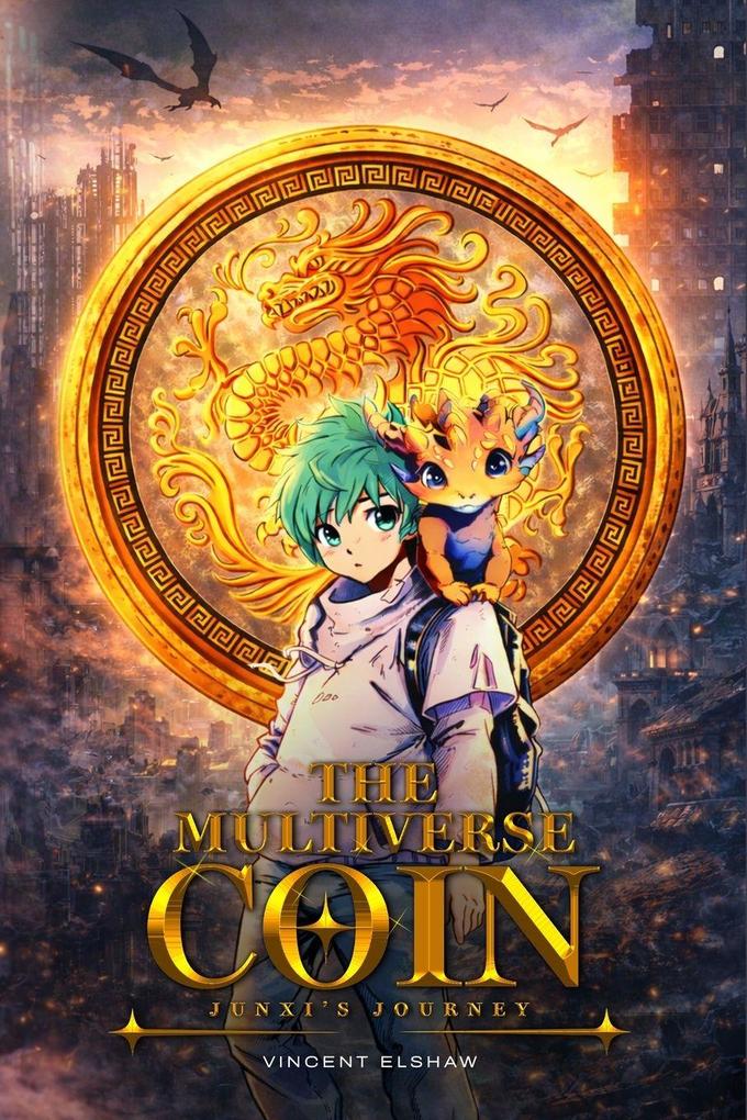 The Multiverse Coin