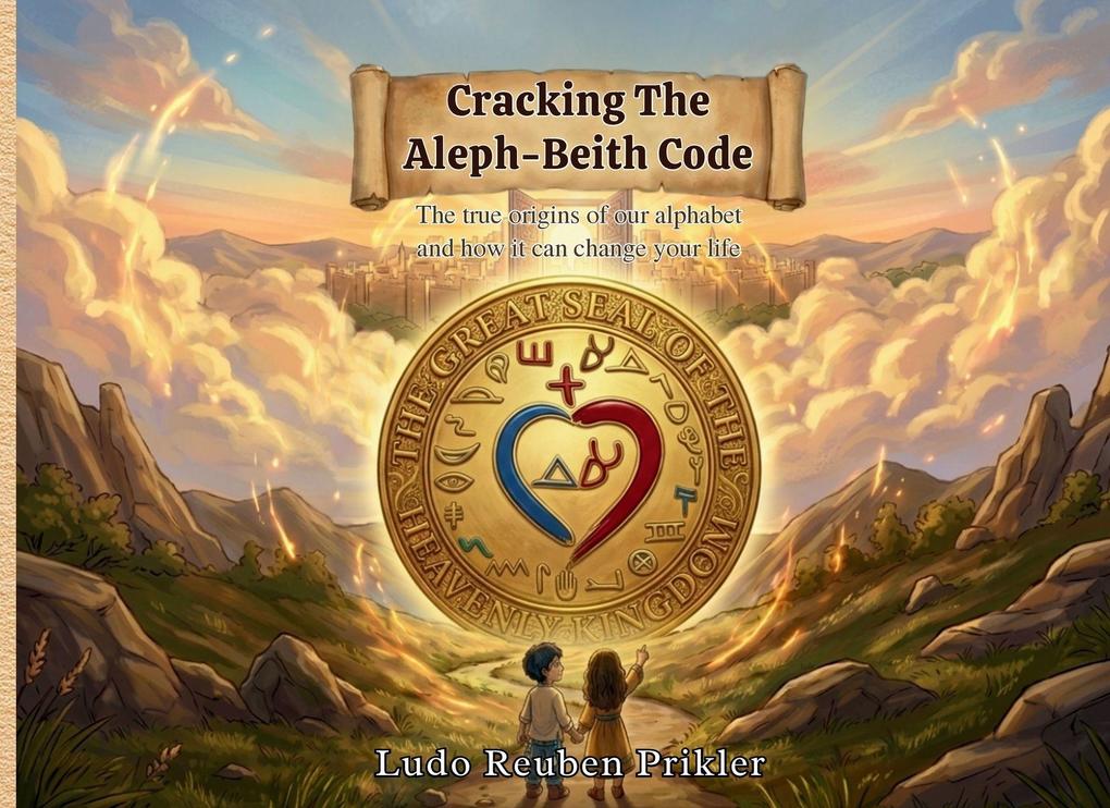 Cracking The Aleph-Beith Code