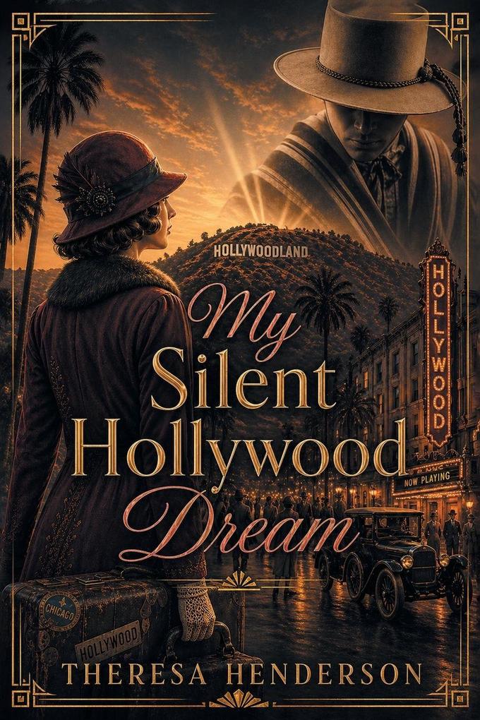 My Silent Hollywood Dream