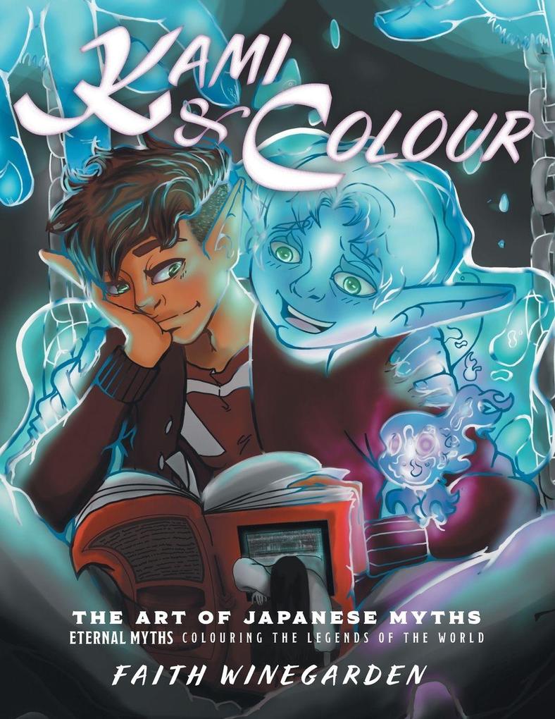 Kami & Colour