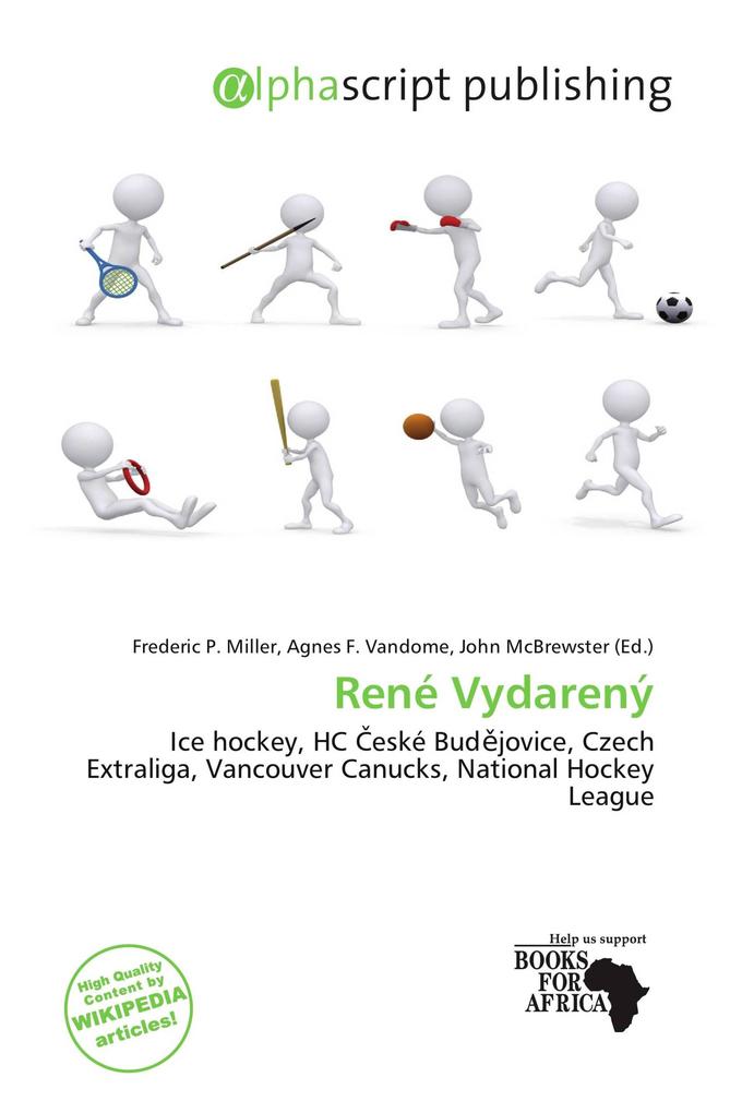 René Vydarený