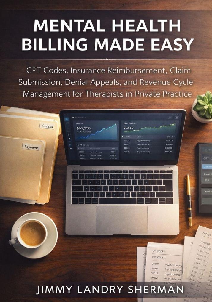 Mental Health Billing Made Easy