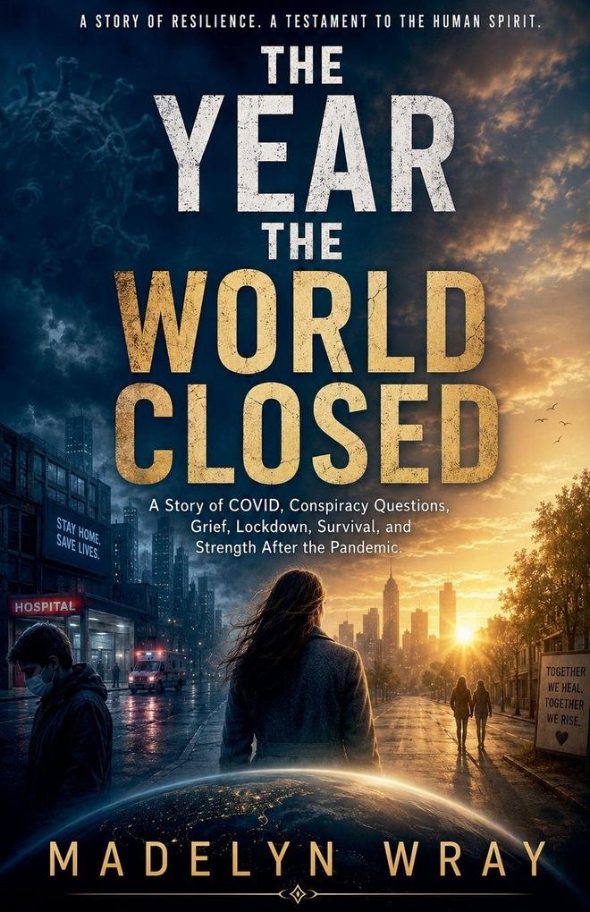 The Year the World Closed