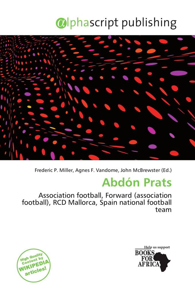 Abdón Prats