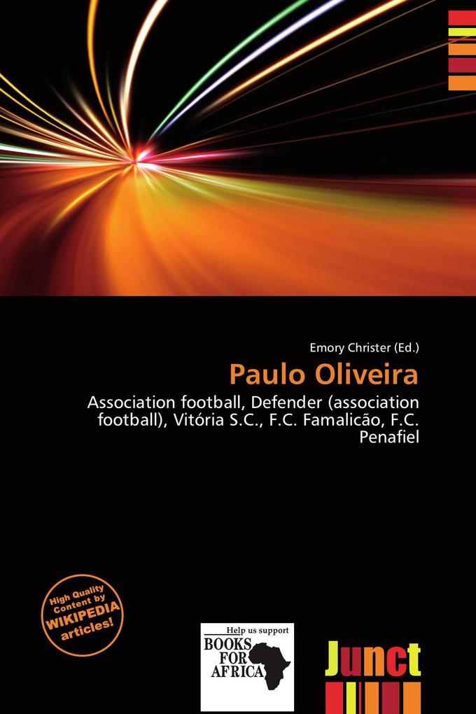 Paulo Oliveira