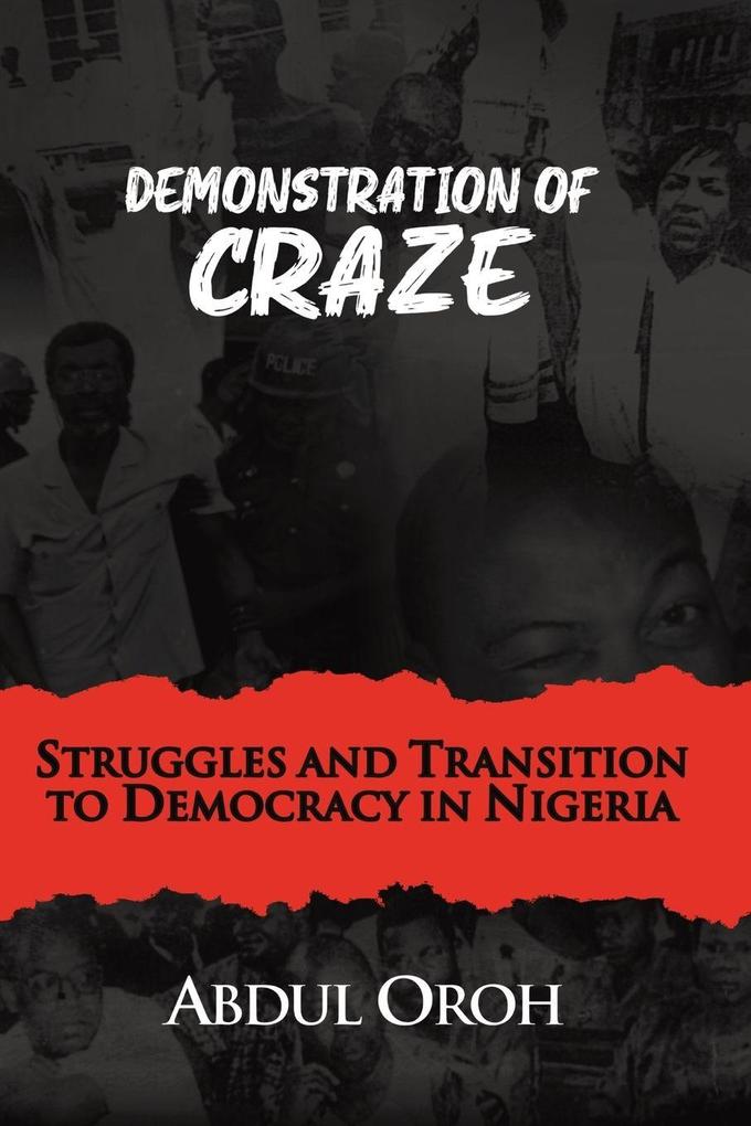 Demonstration of Craze