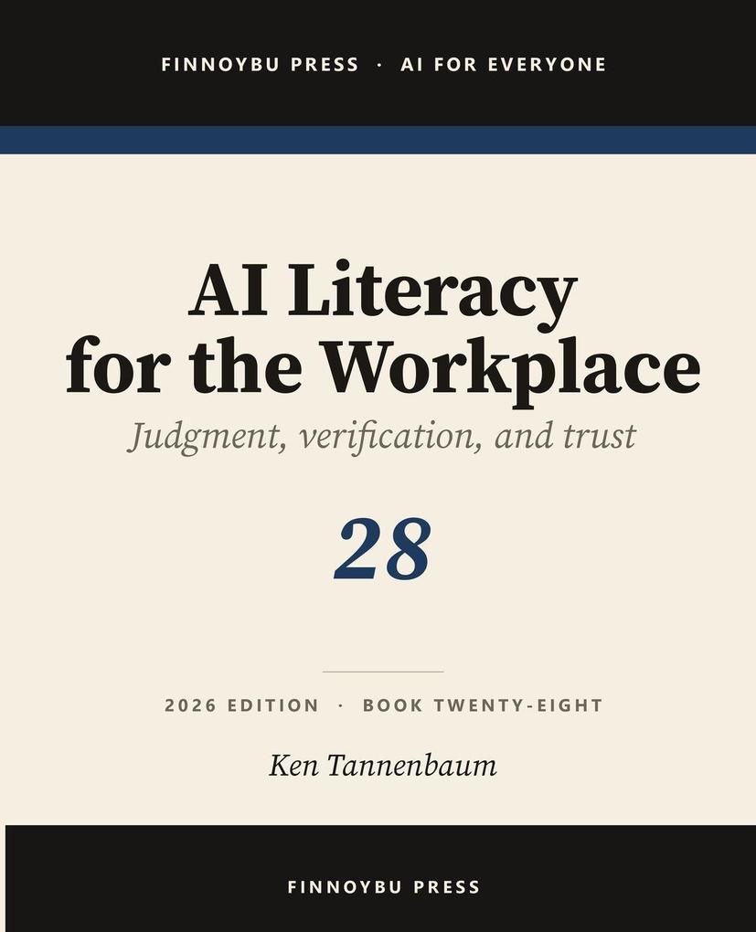 AI Literacy for the Workplace