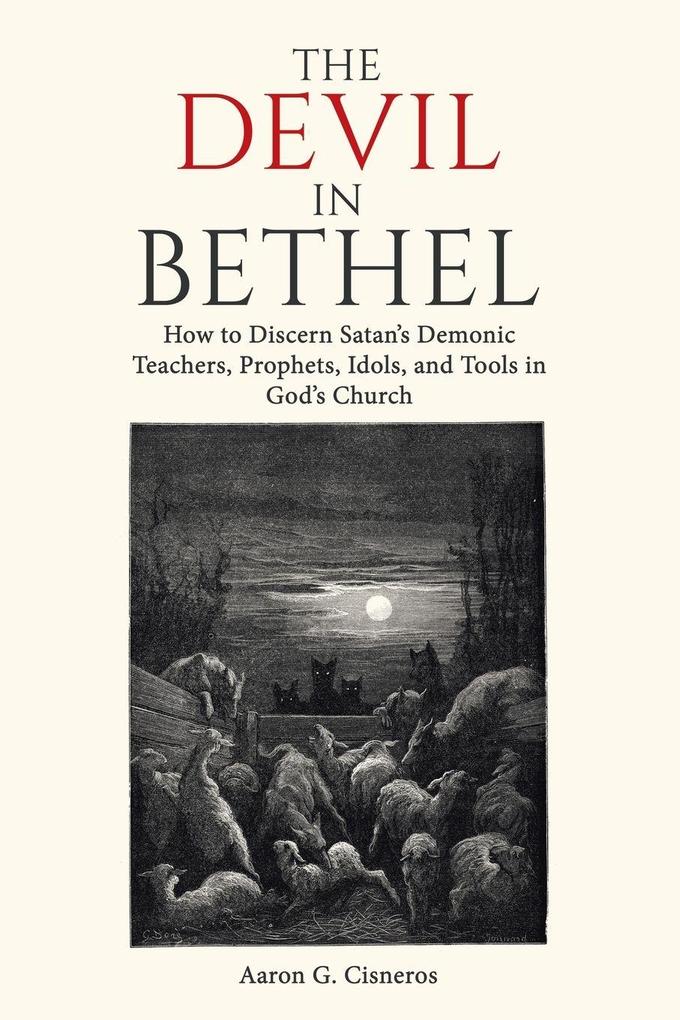 The Devil In Bethel