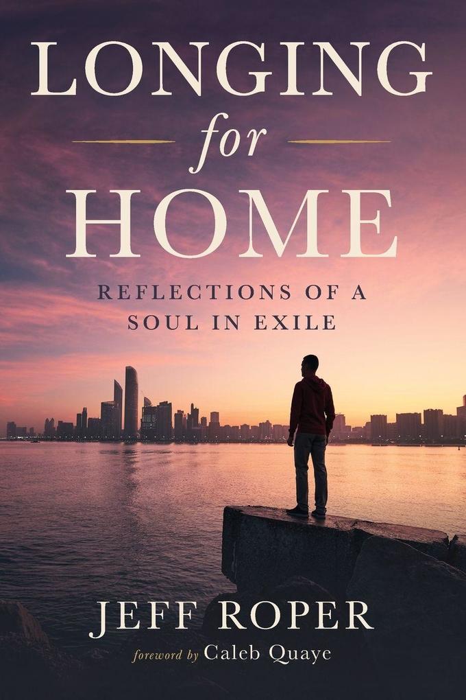 Longing for Home