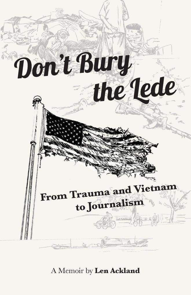 Don't Bury the Lede