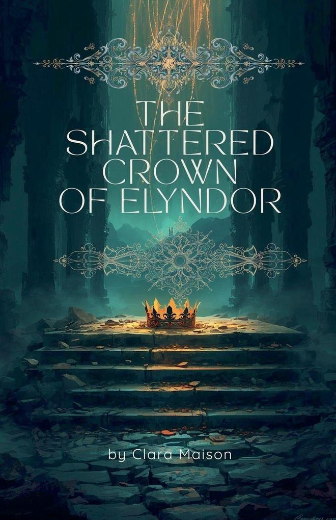 The Shattered Crown of Elyndor