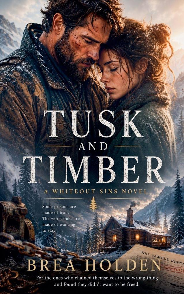 Tusk and Timber
